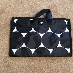 Thirty One travel jewelry organizer